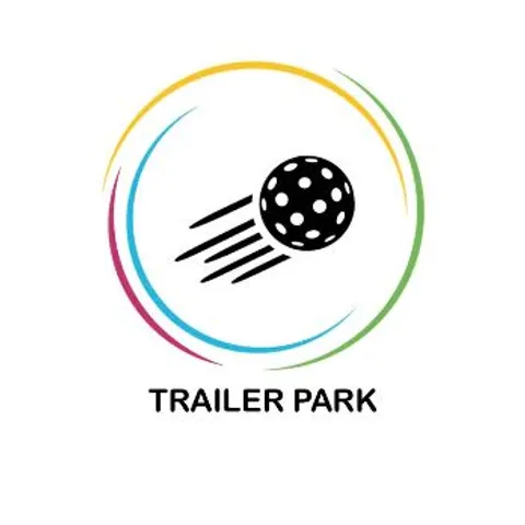 Trailer Park Pickleball Club