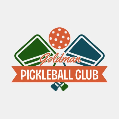Goldman Pickleball Club