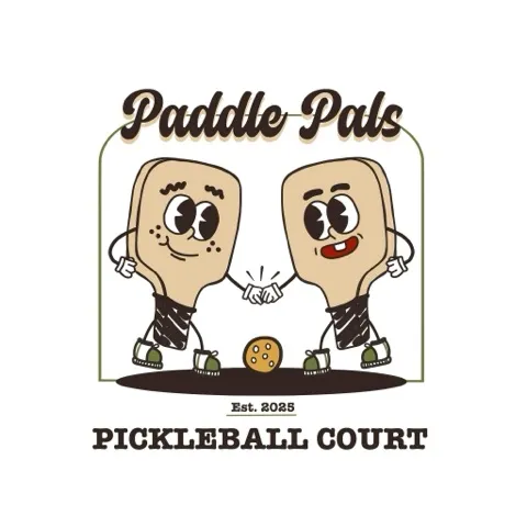 Paddle Pals Pickleball Court Club