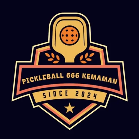 Pickleball 666 Kemaman