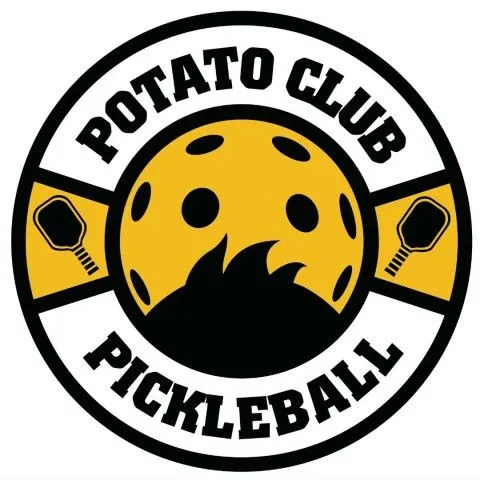 POTATO PICKLE CLUB