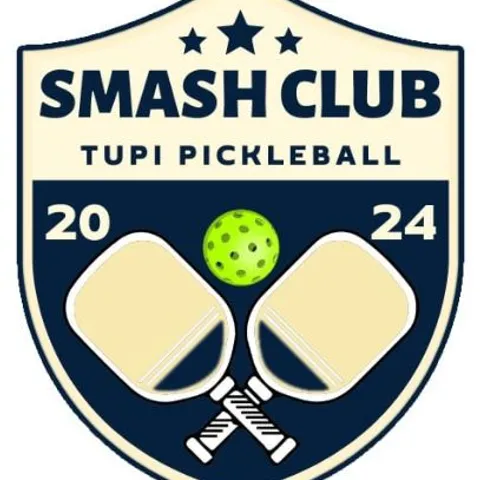 Tupi Smash Club