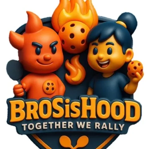 BroSisHood Pickleball Club