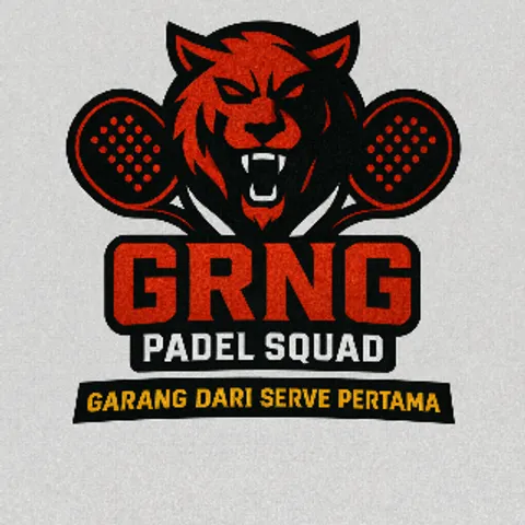GRNG PADEL SQUAD