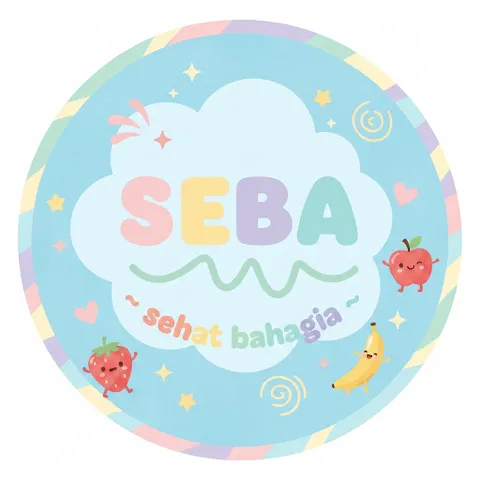 Sehat Bahagia ( SEBA )