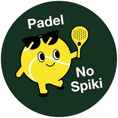 Padel No Spiki