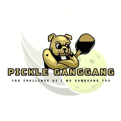 Pickle Gang Gang