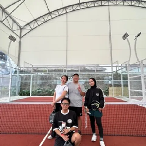 yang penting Padel | Tasikmalaya