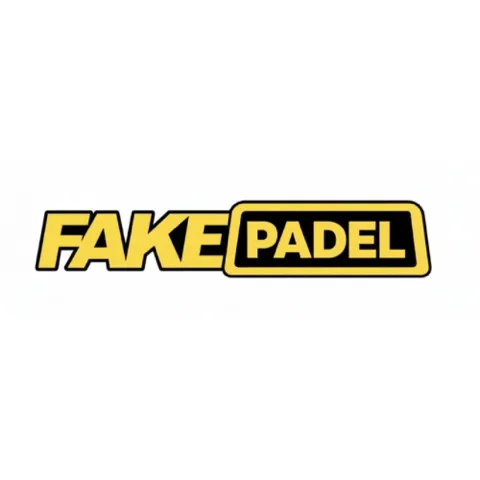 FAKE PADEL