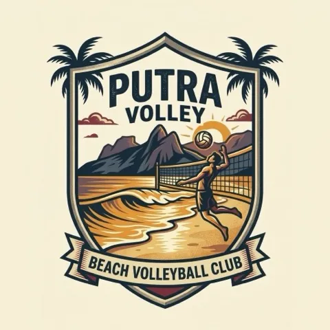 Putra Volley
