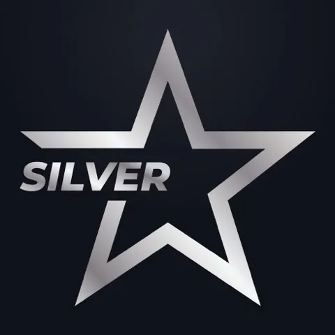Silver Level +