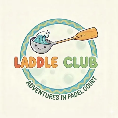 Laddle club