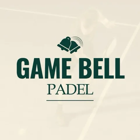 🔔 GAME BELL PADEL