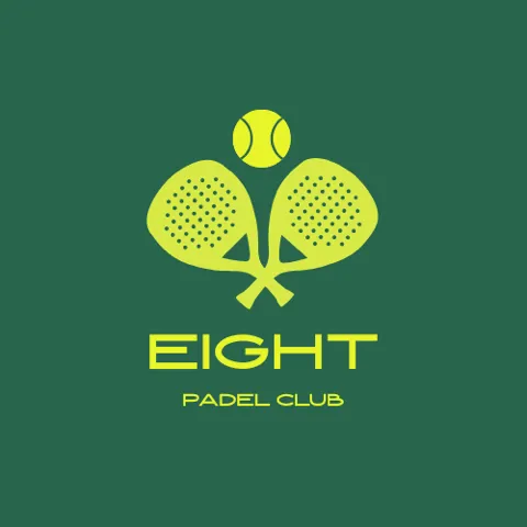 Eight Padel