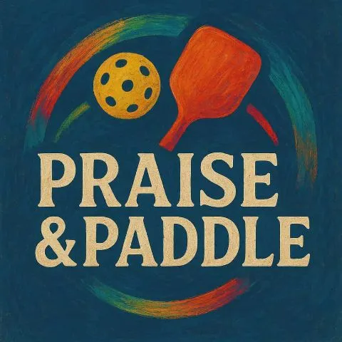 Praise & Paddle