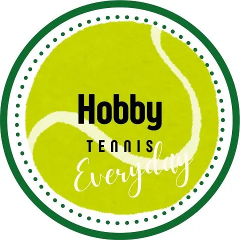 Hobby Tennis_Every Day