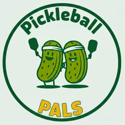 Pickleball Pals 🥒
