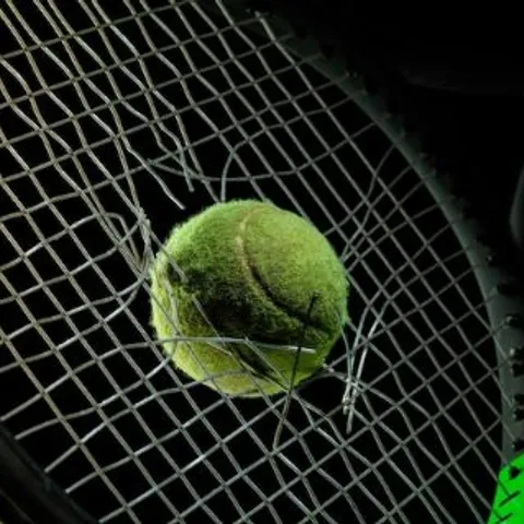 Padang Tenis/Padel Club