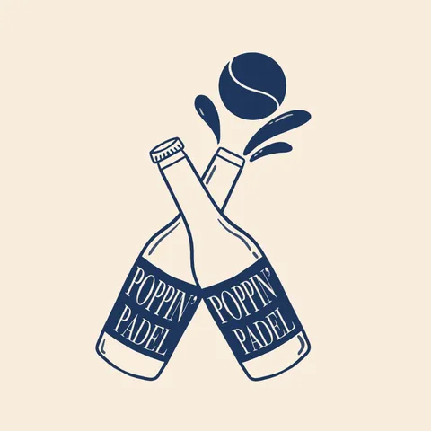 Poppin Padel