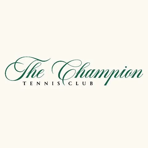 The Champion Tennis Club