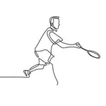 Tepak-tepak lemak 🏸