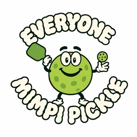 Everyone Mimpi Pickle