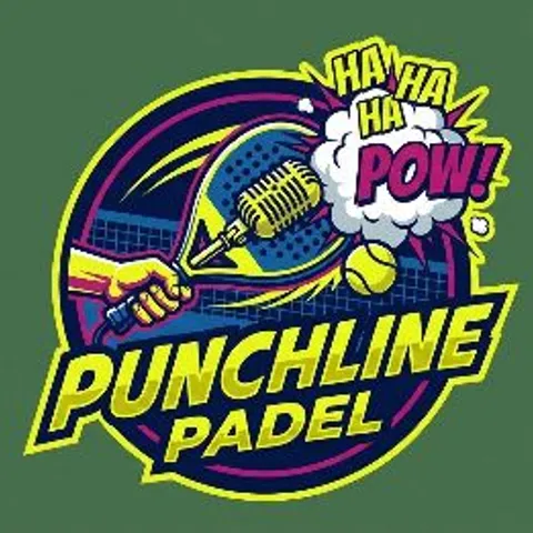 Punchline Padel