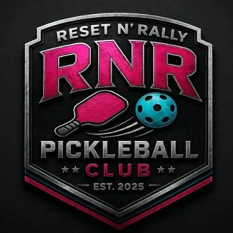 Reset n’ Rally Pickleball Club
