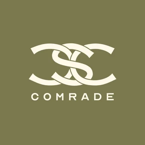 Comrade by CSC