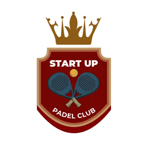 START UP PADEL CLUB
