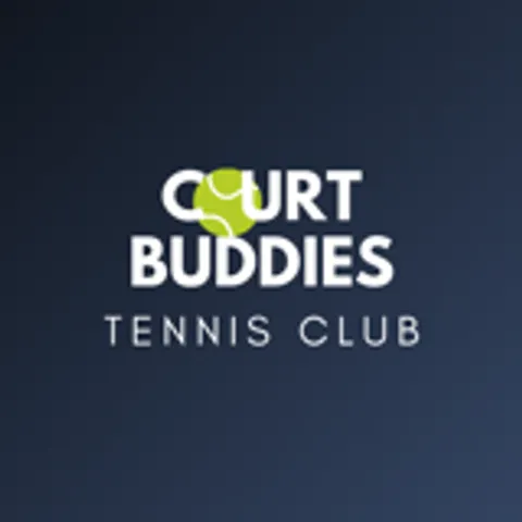 Court Buddies Tennis Club