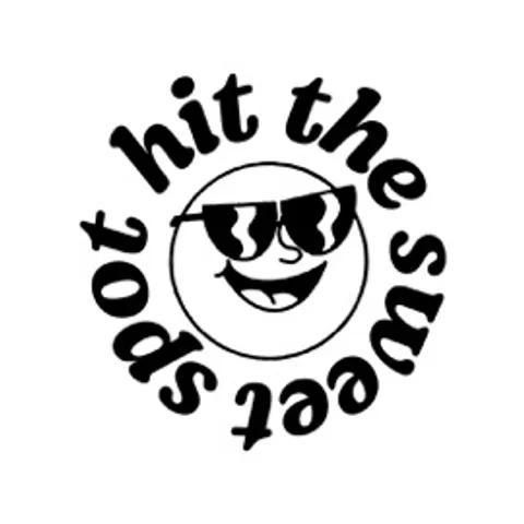 Hit The Sweet Spot Padel Club