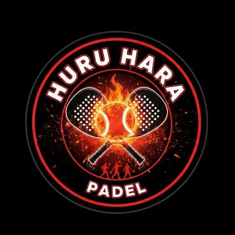 Huru Hara Padel