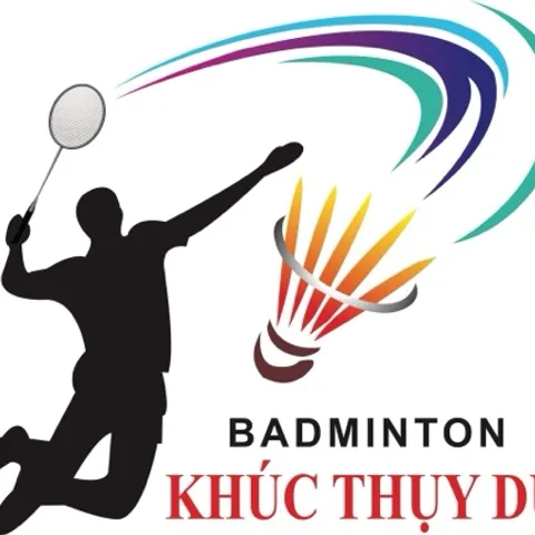CLB Cầu Lông khúc Thụy Du