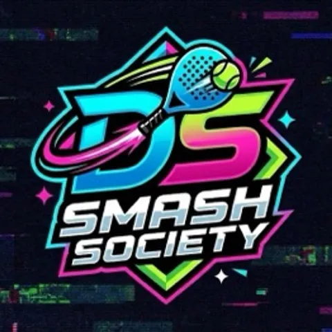 DS Smash Society