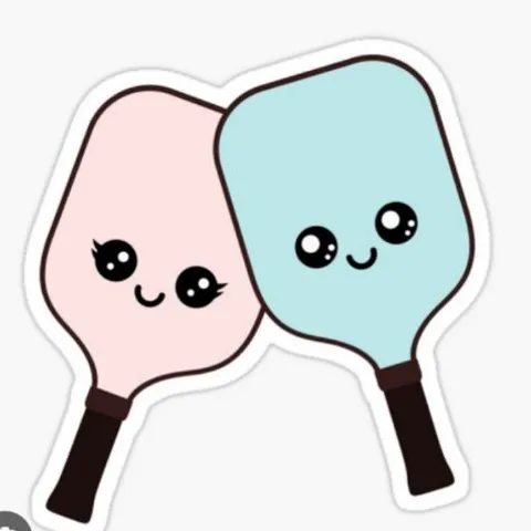 Easy Breezy Picklesss 🏓