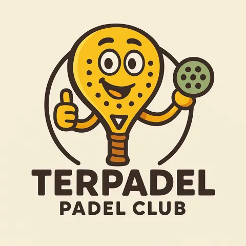 Terpadel-Padel Pnk