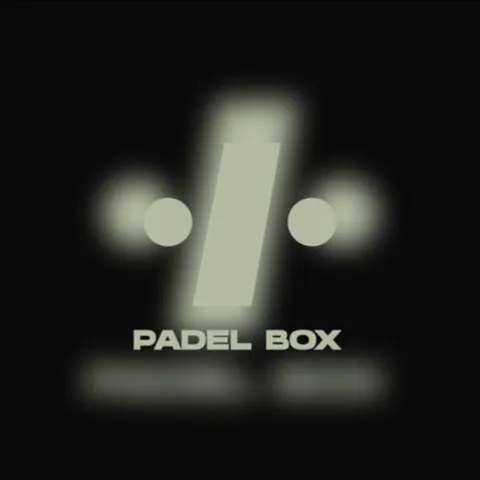 Padel Box