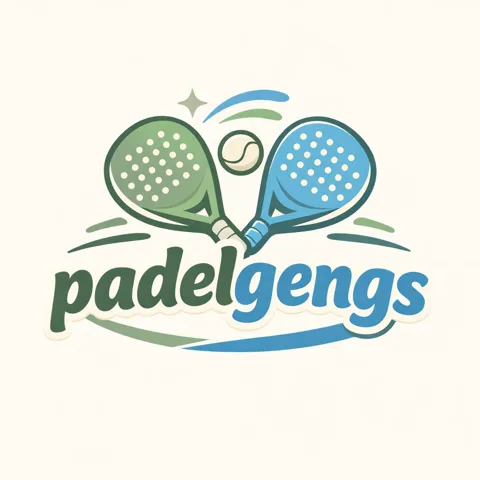 Padel gengs