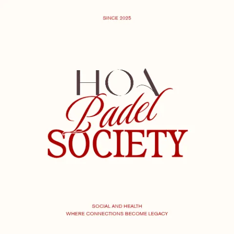 HOA Padel Society