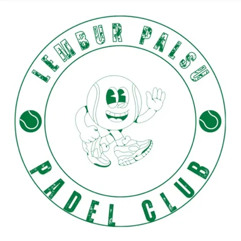 LEMBUR PALSU PADEL CLUB