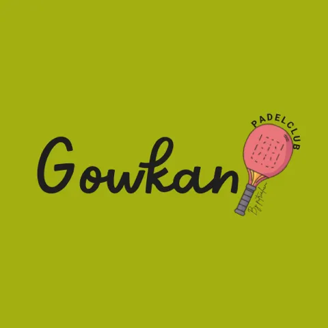 Gowkan