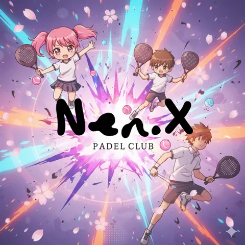 Nen.X Padel Club Cianjur