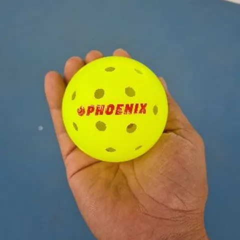 Giao lưu cùng Pickleball MSC