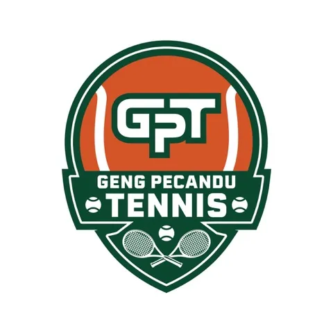 Gen Pecandu Tennis