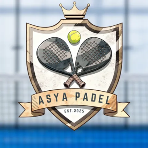 Asya Padel