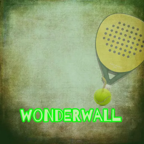 Wonderwall