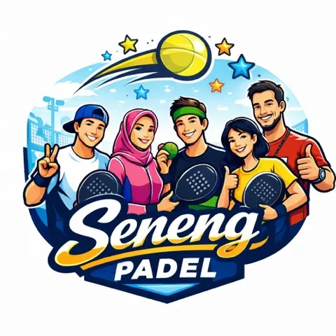 Seneng Padel
