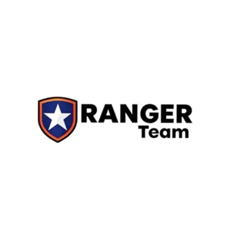 RANGER TEAM 