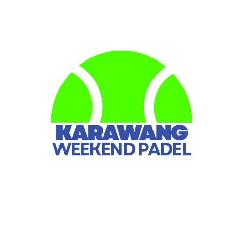 Karawang weekend padel